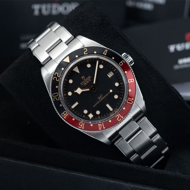 Tudor Black Bay 58 M7939G1A0NRU-0001 Image 6